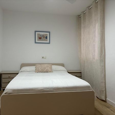 Apartamentos Hesperia Palmyra Salou Bagian luar foto