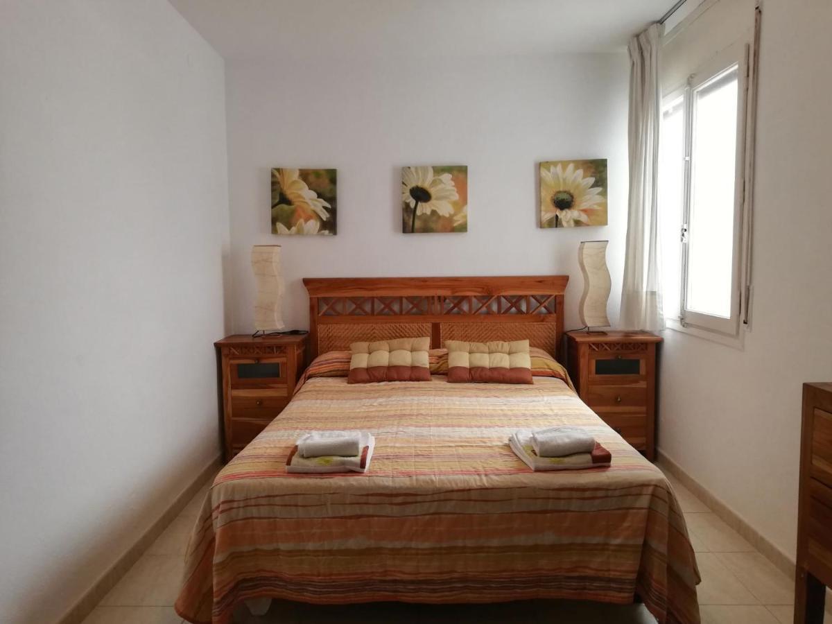 Apartamentos Hesperia Palmyra Salou Bagian luar foto