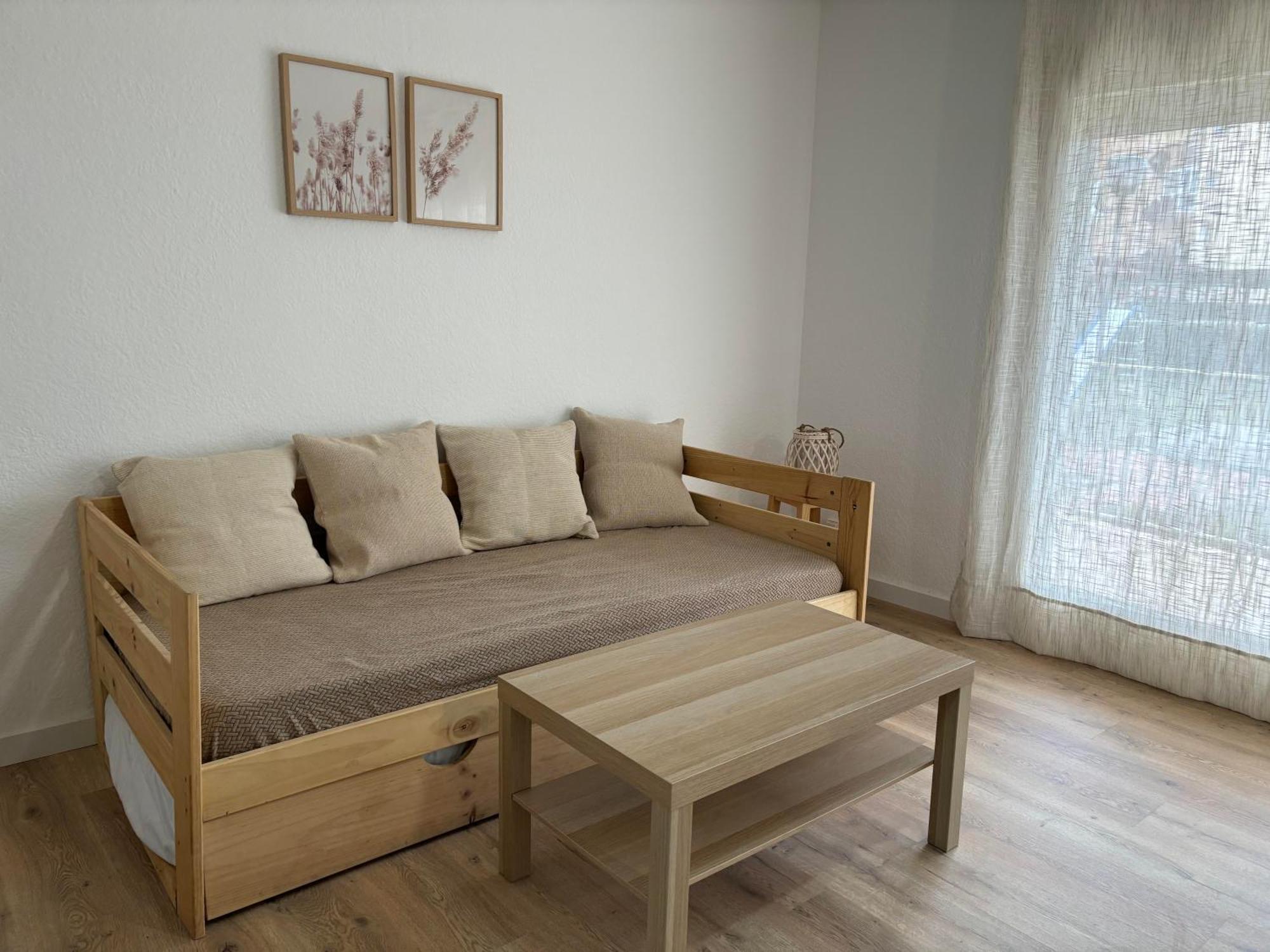 Apartamentos Hesperia Palmyra Salou Bagian luar foto