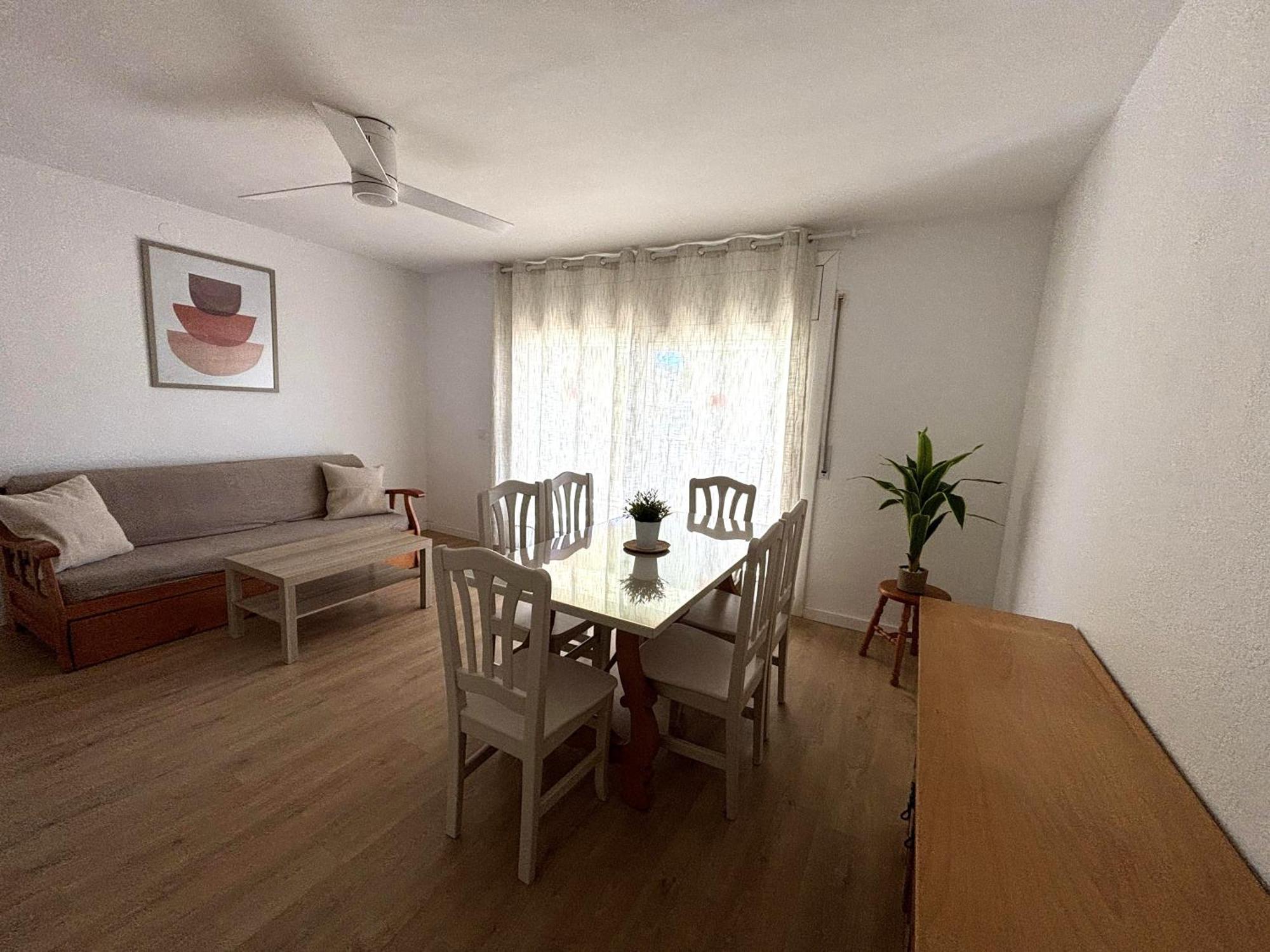 Apartamentos Hesperia Palmyra Salou Bagian luar foto