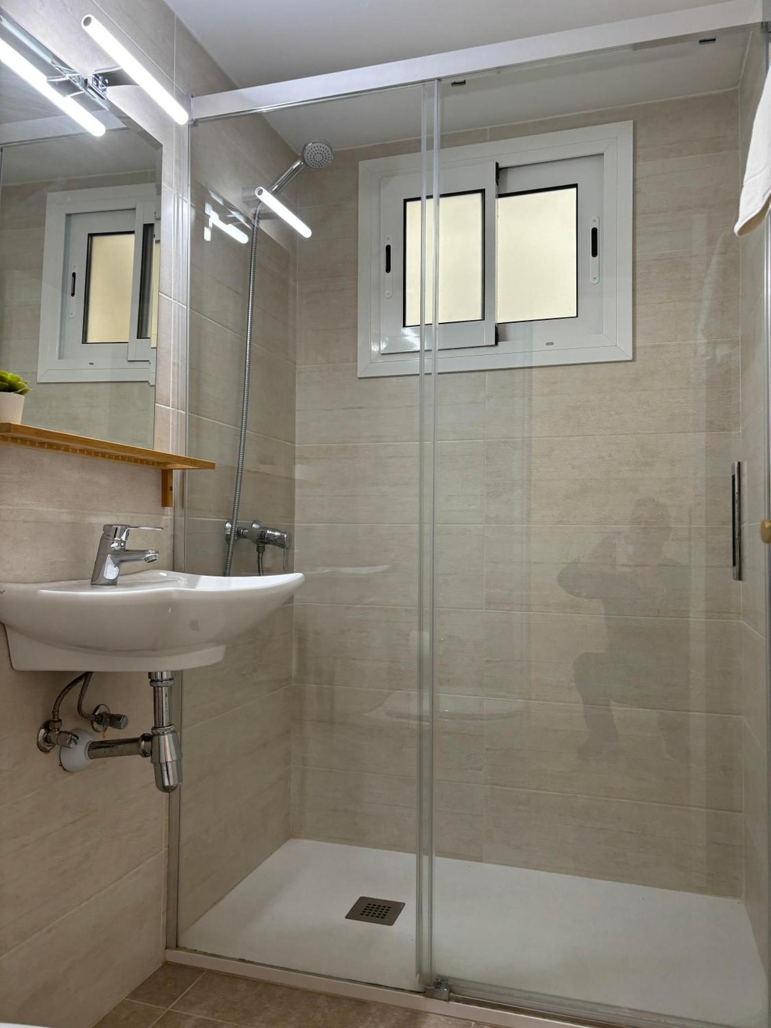 Apartamentos Hesperia Palmyra Salou Bagian luar foto