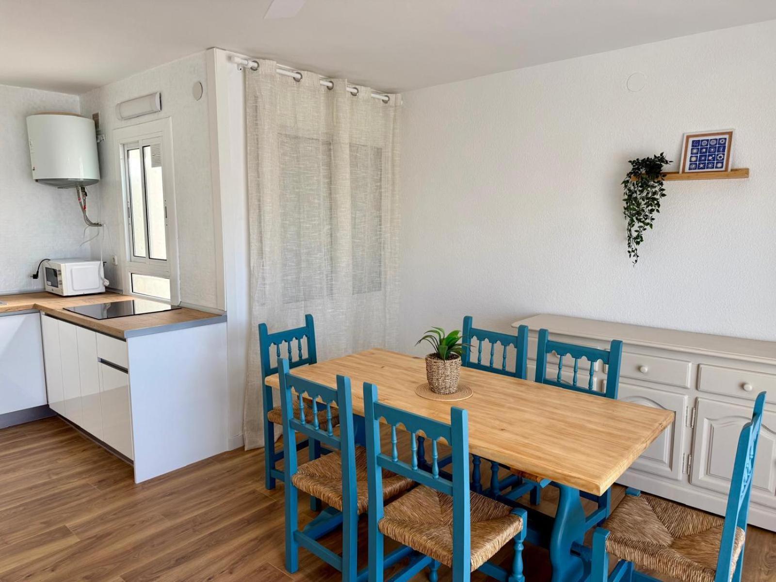 Apartamentos Hesperia Palmyra Salou Bagian luar foto