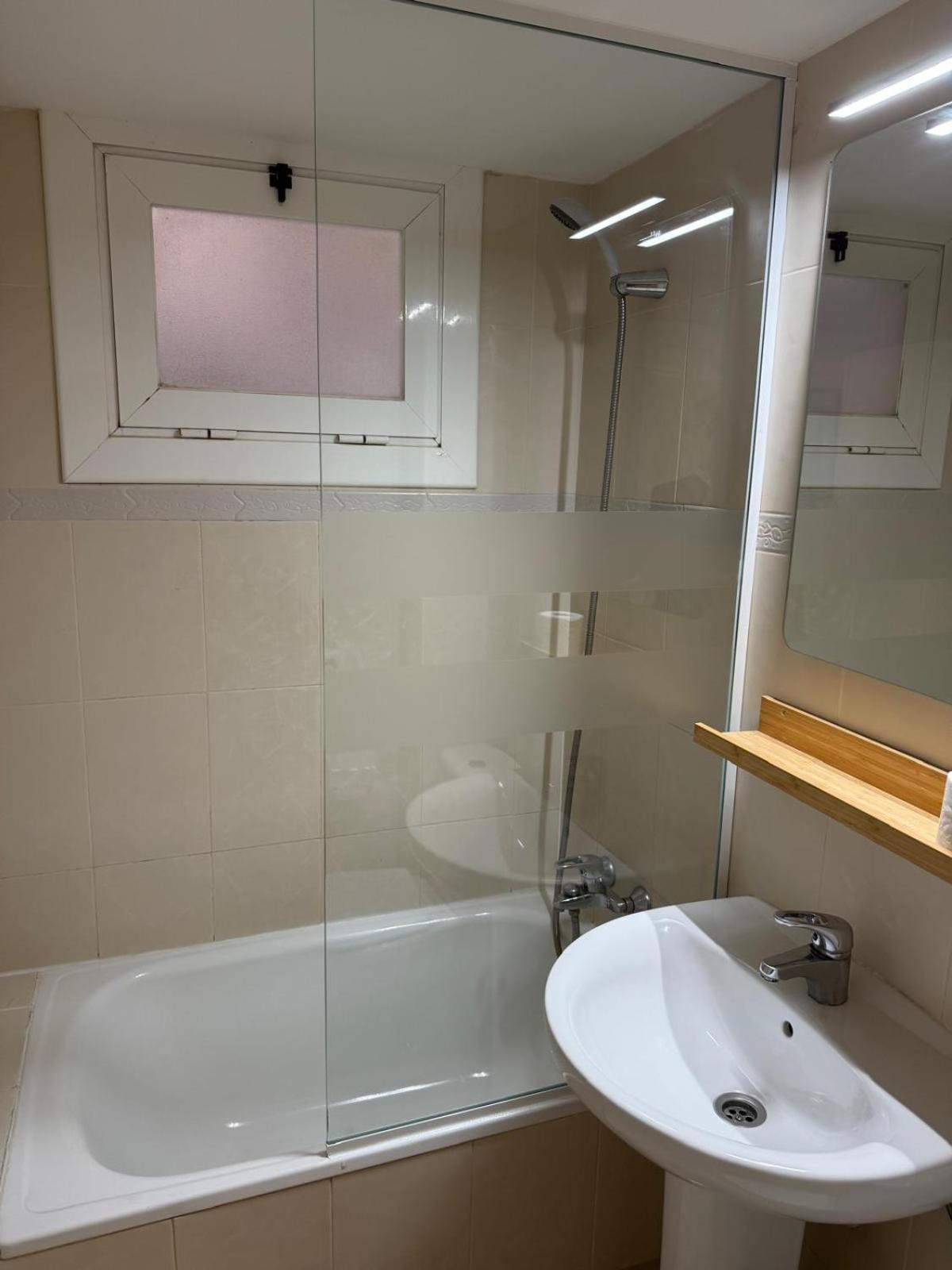 Apartamentos Hesperia Palmyra Salou Bagian luar foto